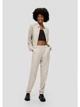 Брюки в цвете 0009_cream QS - фото 2