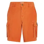 Шорты O´neill O´Riginals Cord cargo, оранжевый - фото