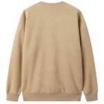 Свитшот Unisex GAP, Хаки - фото 5