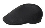Берет Unisex Black KANGOL - фото