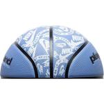 Детский баскетбольный мяч Nike - фото 4