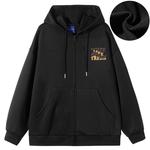 Толстовка унисекс Unite Life HOODS, Черный - фото 21