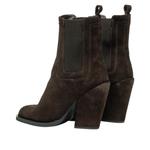 (WMNS) Onitsuka Tiger Rodeano CB 'Dark Brown' - фото 3