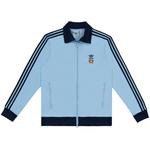 Куртка Unisex Adidas Originals, синий - фото