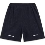 Wade Collection Спортивные шорты мужские черные Lining, черный - фото 2