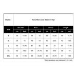 Детская блузка с летящими рукавами и завязками Elitechoice, Purple Plaid - фото 4