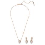 Набор «Дракон и Феникс» Swarovski - фото 2