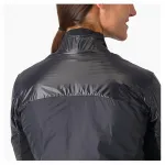 Куртка Castelli Puffy Unlimited 2, черный - фото 7