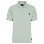 Поло с коротким рукавом Protest Charles, зеленый - фото