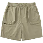 Повседневные шорты унисекс CLOT, черный - фото 4