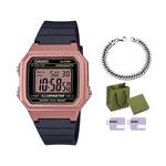 CASIO Часы G Shock W217HM 5A - фото 8