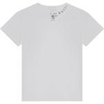 Детская футболка GUCCI, белый - фото