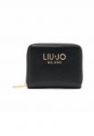 Кошелек LIU JO Wallet, Black - фото