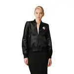 Женская бейсбольная майка Vans, цвет Black - фото 5