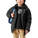 Куртка детская THE NORTH FACE, черный - фото