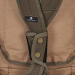 Сумка Eagle Creek, цвет Safari Brown - фото 7