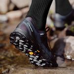 Кроссовки Berghaus VC22 GORE-TEX, черный - фото 7