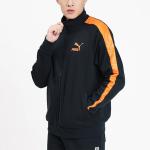 Мужская куртка Puma, цвет Black - фото 5