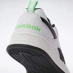 Кроссовки Reebok Classic, белый - фото 5