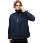 LACOSTE Куртка мужская, Navy Blue - фото 9