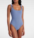 Купальник Juni Karla Colletto, Denim - фото 2