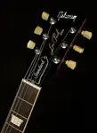 Gibson Original Collection Les Paul Standard '50s Custom Shop Top - фото 3