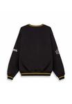 Толстовка Grimey Sweatshirt, Black - фото 2