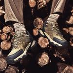 Кроссовки мужские с низким верхом Jeep - фото 34