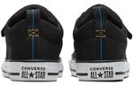 Кеды Converse Chuck Taylor All Star Kids' Canvas Shoes Grade School - фото 5