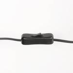 Настольная лампа Steinhauer Stang Typ C, серо-коричневый - фото 8