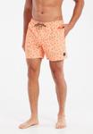 Пляжные шорты Protest, оранжевый - фото