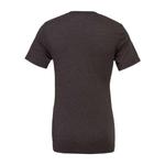 Футболка унисекс BELLA + CANVAS из джерси CVC Bella+Canvas - фото