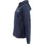 Куртка мужская синяя EMPORIO ARMANI - фото 4