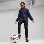 Детская куртка Puma teamADDITIONS Hooded Padded 659738 - фото 3