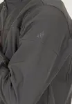 Куртка WHISTLER Softshell "Duble", с водяным столбом 8000 мм, серый - фото 8