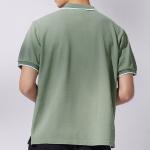 Рубашка унисекс CAT, серый - фото 11