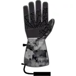 Перчатки Spyder Overweb, черный - фото 2