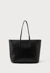 Сумка-шоппер ALDO EVERYTHING TOTE, Black - фото