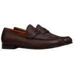 Vlogo The Bold Edition Loafers Мужские Valentino, коричневый - фото 4