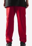 Брюки тренировочного костюма Urban Classics, ред - фото 2