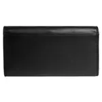 Кошелек Samantha Look, натуральная кожа, черный - фото 3