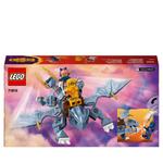 LEGO Ninjago, блоки, Бэби Рию, 71810 - фото 6