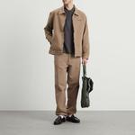 Грубые брюки Palmes, fossil - фото 4