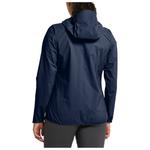 Женская куртка lim gtx active - дождевик Haglöfs, Magnetite - фото 4