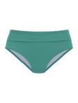 Низ бикини LASCANA Hose, бирюзовый - фото