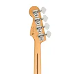Бас-гитара Fender Player Plus Jazz, PF FB, цвет Belair Blue - фото 7