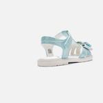 Детские сандалии Disney x Low Top BALABALA, синий - фото 4