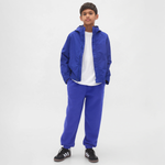 Детские штаны GAP, синий - фото 9