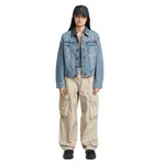 Куртка G-Star True denim, синий - фото 4