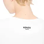 Футболка Pop с коротким рукавом KENZO, белый - фото 9